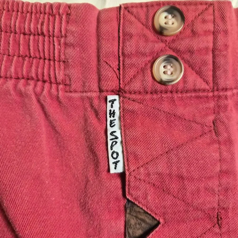 The Spot vtg 90s